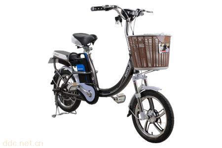  宝岛电动车星辉